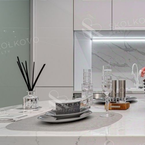 2-комн квартира Большой Николоворобинский переулок, 9к1