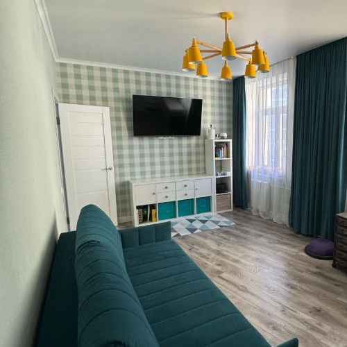 3-комн квартира Химки, улица Германа Титова, 10