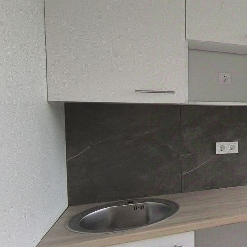 Студия Березовая аллея, 19к2