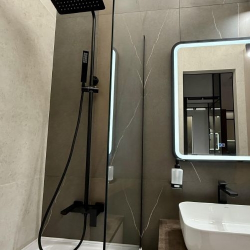 2-комн квартира проезд Досфлота, 12