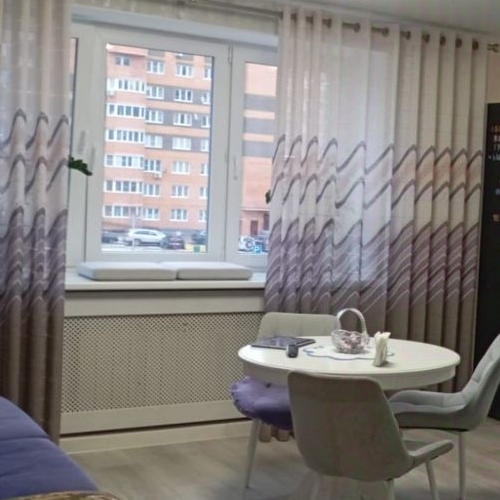 2-комн квартира Клин, улица Профсоюзная, 19