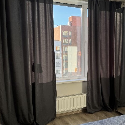 1-комн квартира Левел Лесной ЖК, Отрадное пгт, улица Кленовая, 5