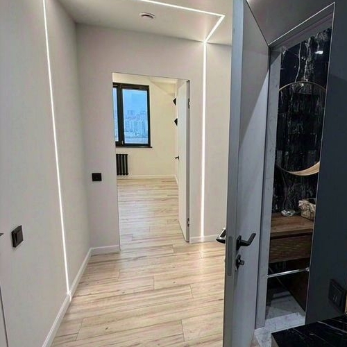 2-комн квартира улица Лобачевского, 118к5