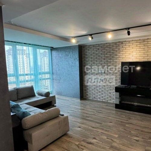 2-комн квартира улица Татьянин Парк, 14к2