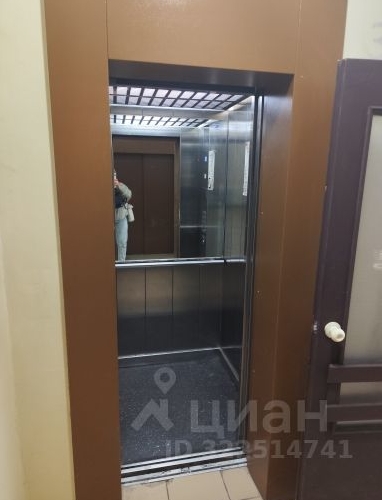 Студия Одинцово, улица Гвардейская, 9