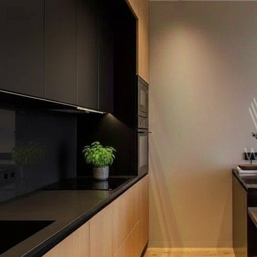 3-комн квартира Нежинская улица, 5к2