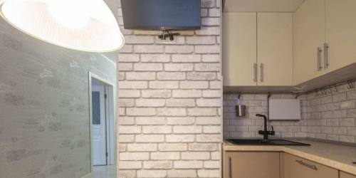 1-комн квартира Братиславская,  д. 26