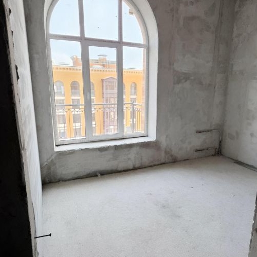 3-комн квартира Сабурово пгт, улица Заречная, 1