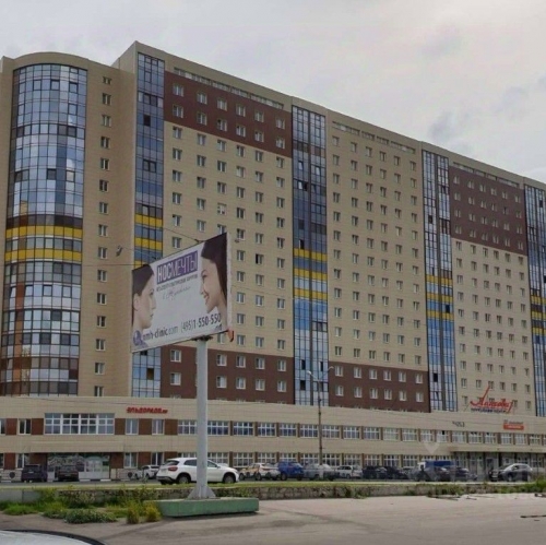 Офис Жуковский г, Лацкова ул,  д. 1