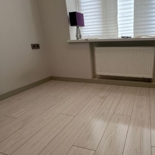 1-комн квартира д. Лобаново, улица Новая, 1