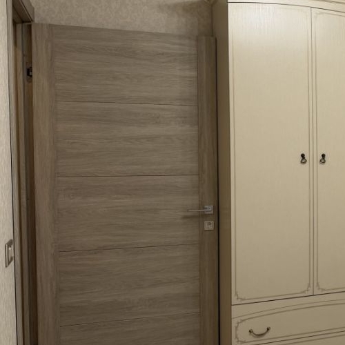 2-комн квартира Большая Очаковская улица, 44к1