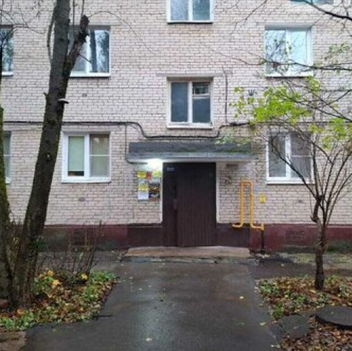 2-комн квартира Наро-Фоминский городской округ, Центральная кольцевая автомобильная дорога,  д. 18