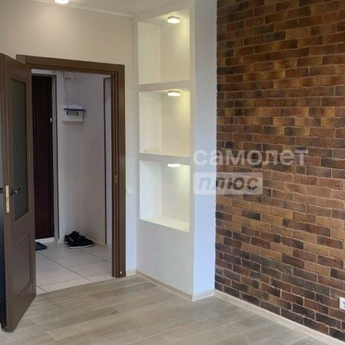 2-комн квартира Октябрьский пгт, улица Школьная, 1