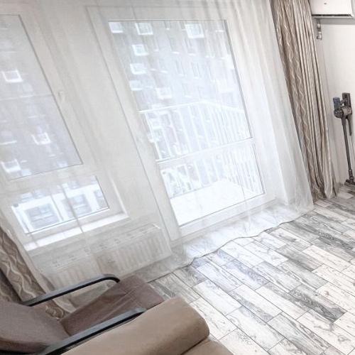 1-комн квартира Боровское шоссе, 2Ак4