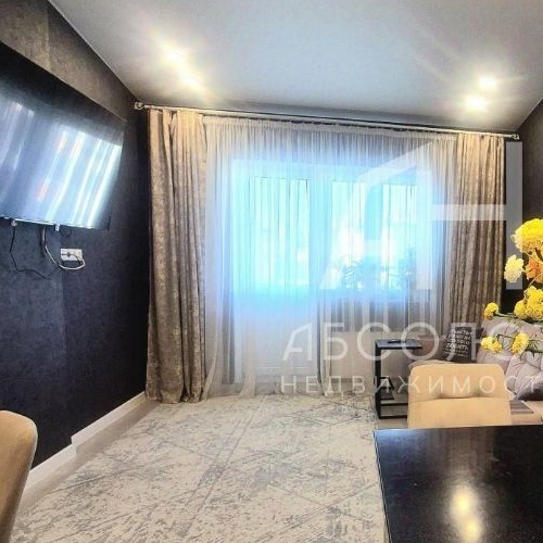 3-комн квартира Сергиев Посад, Сергиевская улица, 13к5