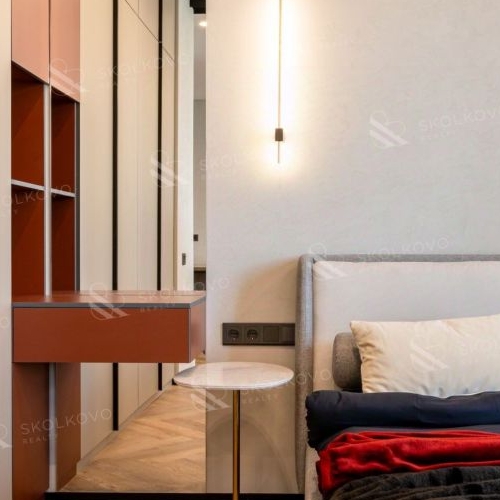 2-комн квартира Нежинская улица, 5к2