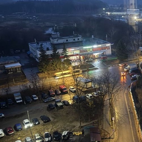 Студия 6-й мкр,  д. 15Д