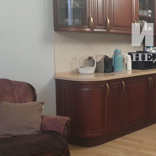 4-комн квартира улица Герасима Курина, 26