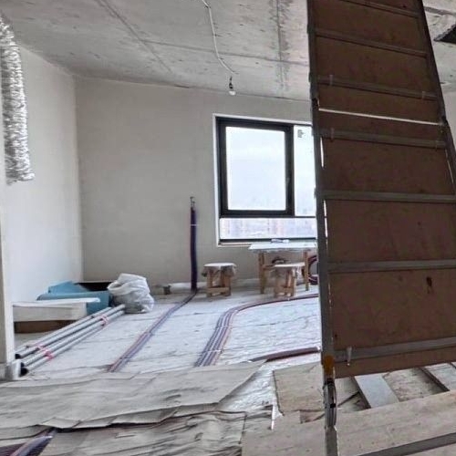 4-комн квартира улица Лобачевского, 120к1