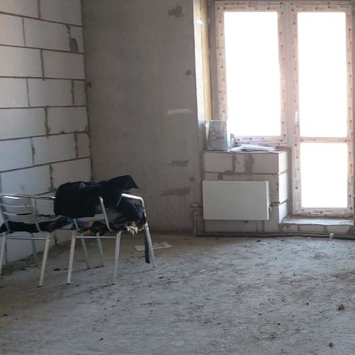 1-комн квартира Звенигород, проезд Ветеранов, 10к1