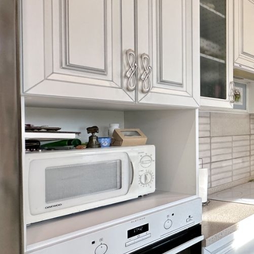 3-комн квартира Химки, улица Германа Титова, 10