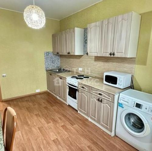 1-комн квартира Соболевка, Заречная улица
