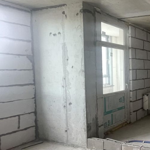 1-комн квартира Мытищи, улица Воровского, 10