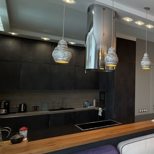 5-комн квартира Нагорный бульвар, 19к1