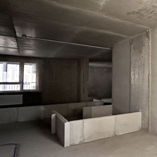 3-комн квартира 6-я Радиальная улица, 7/1к1