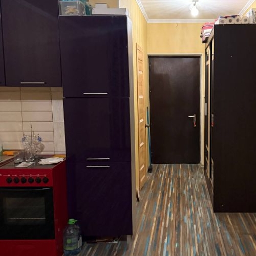 Студия улица Василия Ощепкова, 6