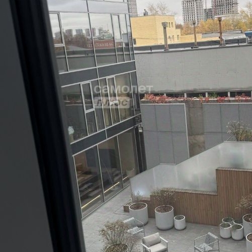 Студия улица Даниловский Вал, 1А