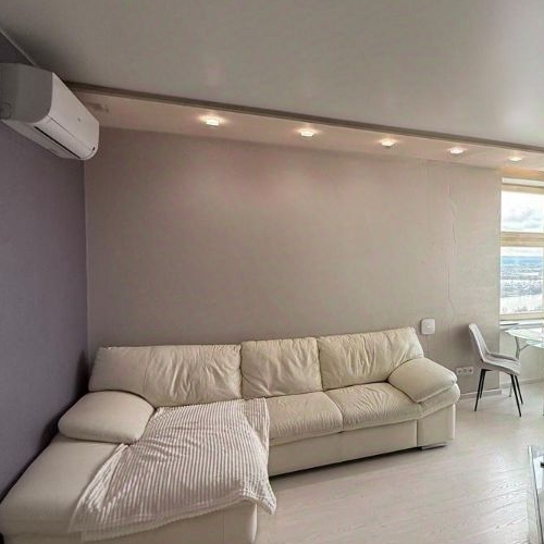 1-комн квартира Красногорск, улица Авангардная, 4