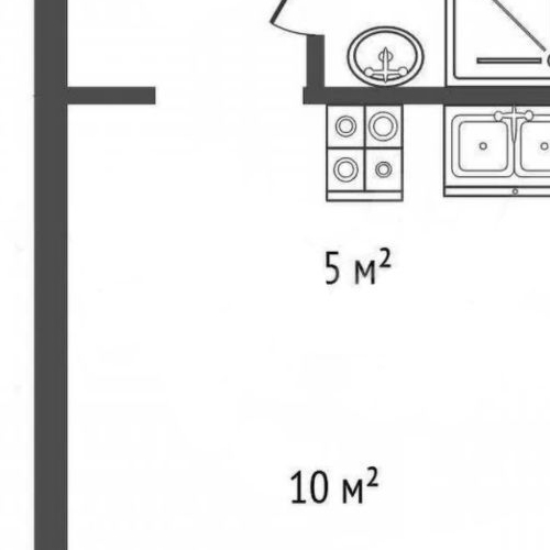 Студия Одинцово, улица Рябиновая, 5