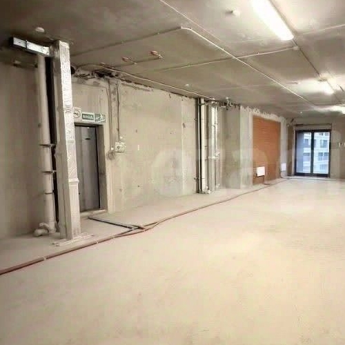 3-комн квартира Минская улица, 2Вк1