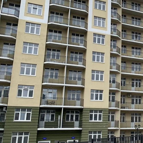 Студия пос. Ильинское-Усово, проезд Александра Невского, 9