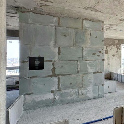 4-комн квартира Щукинская улица, 3