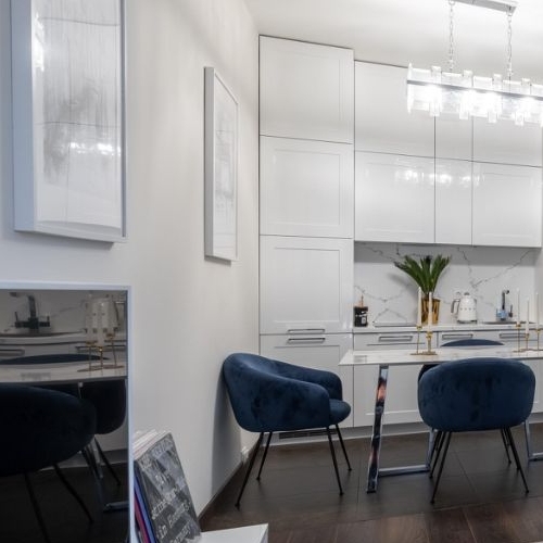 2-комн квартира Гжатская улица, 5к8