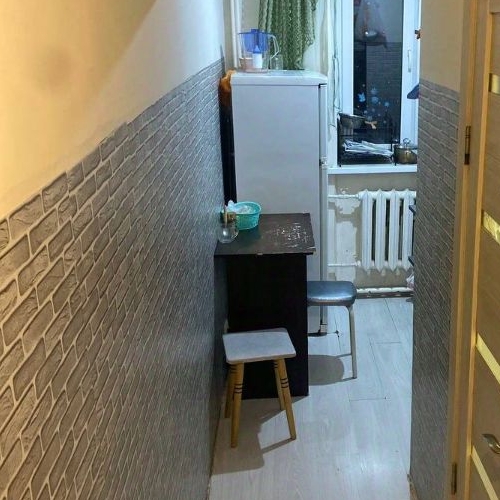 1-комн квартира Электросталь, Социалистическая улица,  д. 21А