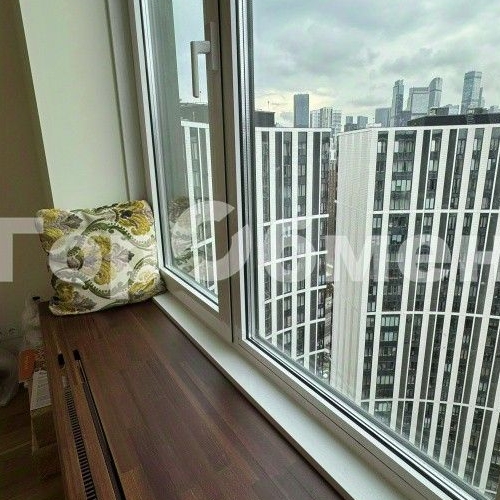 Студия Береговой проезд, 5Ак3