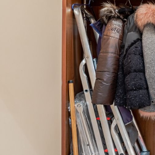 5-комн квартира Чапаевский переулок, 3