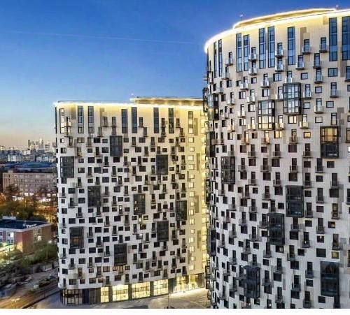 2-комн квартира Нахимовский проспект, 31к3