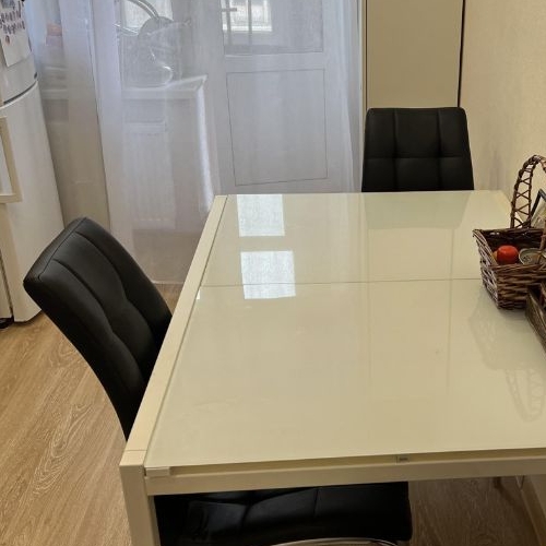 2-комн квартира Опалиха мкр, улица Пришвина, 4