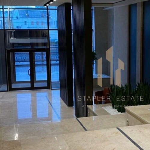 3-комн квартира Садовническая набережная, 7