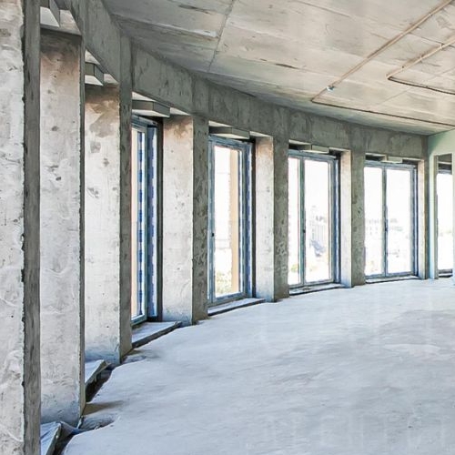 5-комн квартира Дружинниковская улица, 15