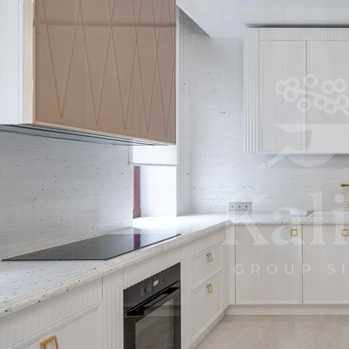 6-комн квартира д. Жуковка, 61