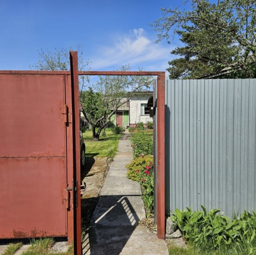 Коттедж/дом Воровского рп, Чайка снт