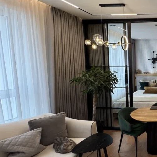 2-комн квартира Ореховый бульвар, 24к3