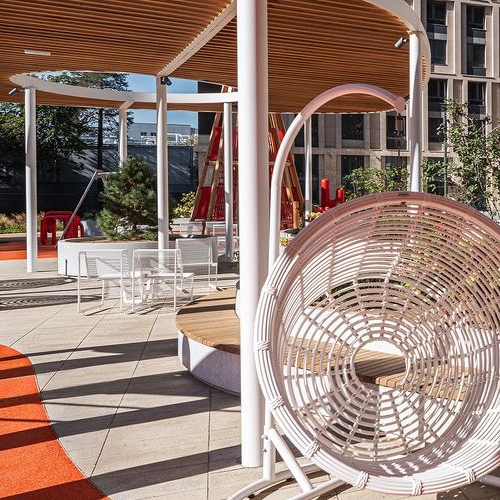 2-комн квартира Щукинская улица, 3