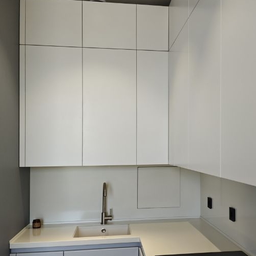 Студия площадь Курского Вокзала, 1