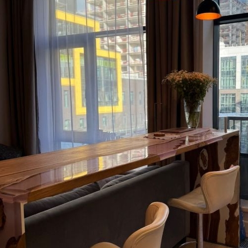 1-комн квартира улица 3-я Ямского Поля, 9